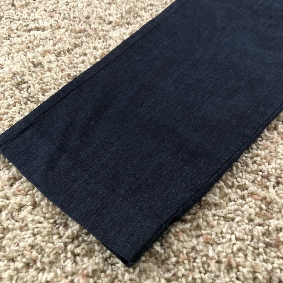 Ann Taylor LOFT Petite Women's Capris Pants Size 4P - Picture 5 of 10